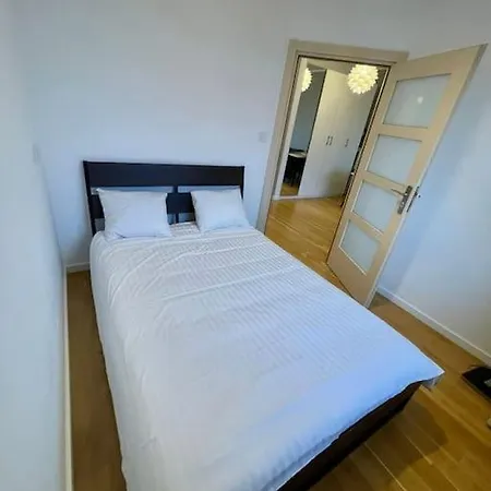 Concept Mokotow Prime Warsaw