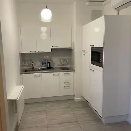 Concept Mokotow Prime * Warsaw