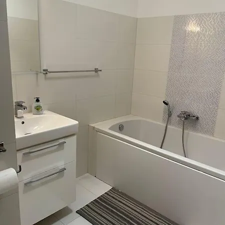 Concept Mokotow Prime Varşova