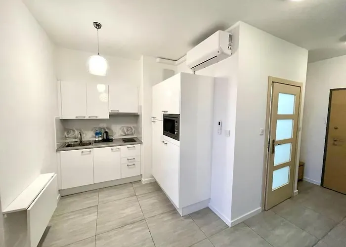 Concept Mokotow Prime Warschau